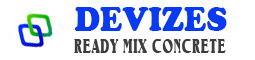 Ready mix concrete Devizes